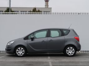 Opel Meriva - 2017