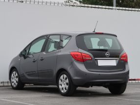 Opel Meriva - 2017