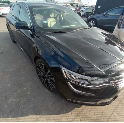Renault Talisman 2019