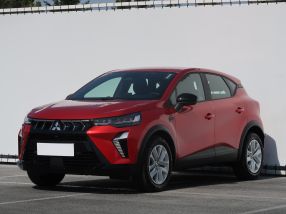 Mitsubishi ASX - 2024