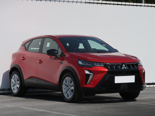 Mitsubishi ASX 2024