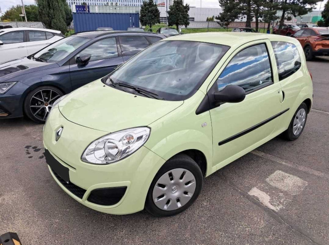 Renault Twingo 2008
