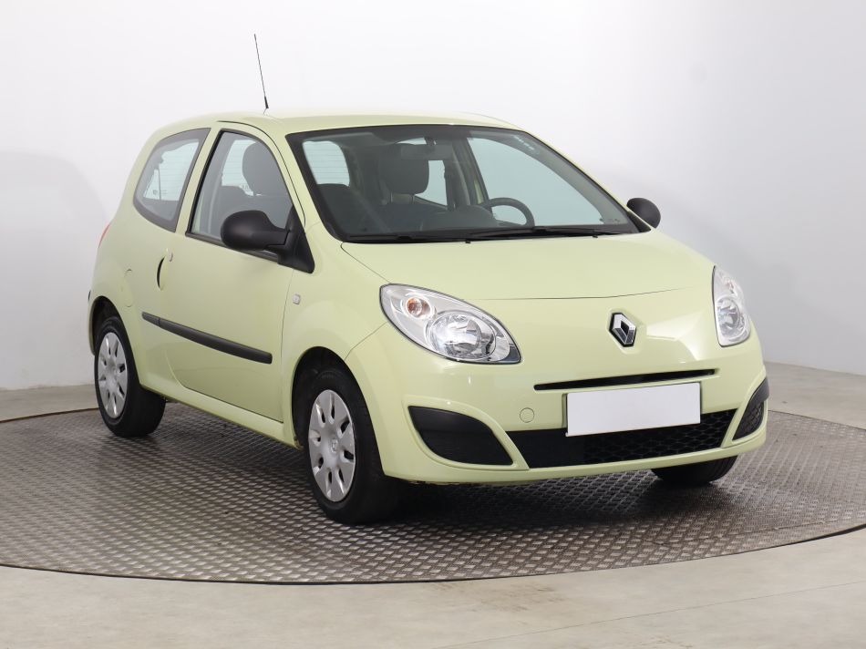 Renault Twingo - 2008