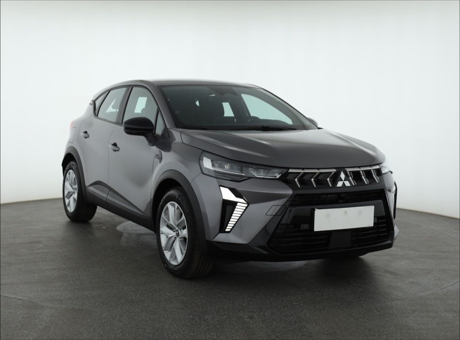Mitsubishi ASX - 2024
