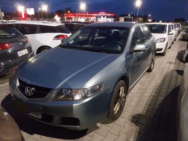 Honda Accord 2005