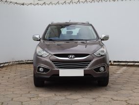 Hyundai ix35 - 2013