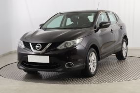 Nissan Qashqai - 2014