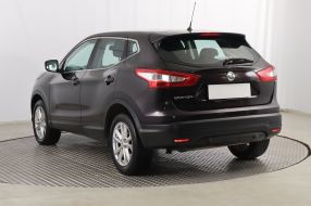 Nissan Qashqai - 2014