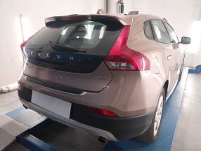 Volvo V40 Cross Country - 2013