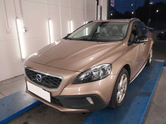 Volvo V40 Cross Country