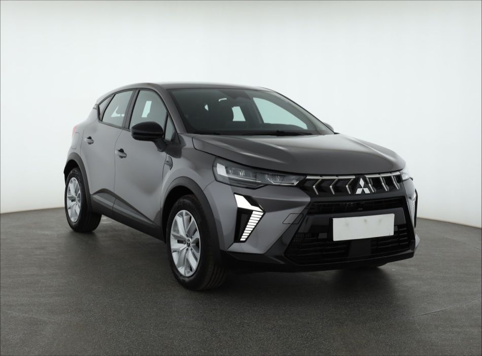 Mitsubishi ASX - 2024