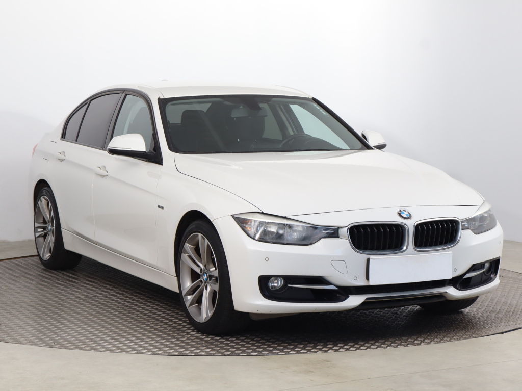 BMW 3