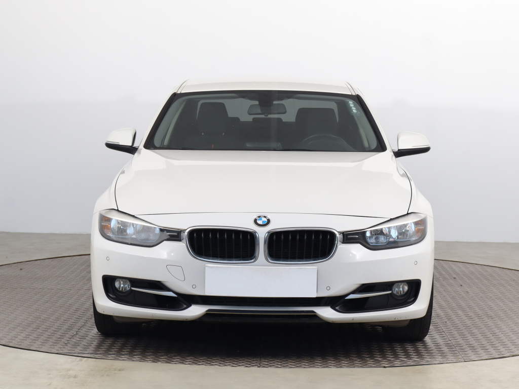 BMW 3