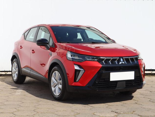 Mitsubishi ASX 2024