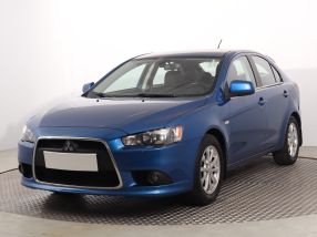 Mitsubishi Lancer - 2010