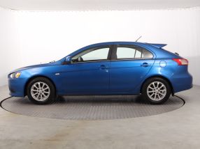 Mitsubishi Lancer - 2010
