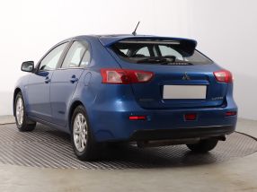 Mitsubishi Lancer - 2010