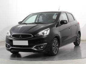 Mitsubishi Space Star - 2018
