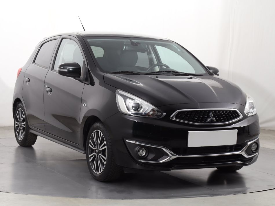 Mitsubishi Space Star - 2018