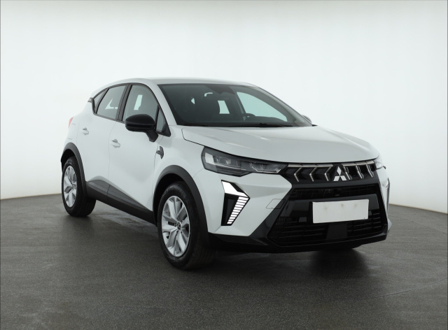 Mitsubishi ASX, 2024