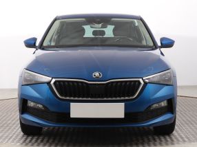 Skoda Scala - 2022