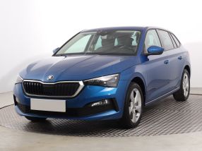 Skoda Scala - 2022