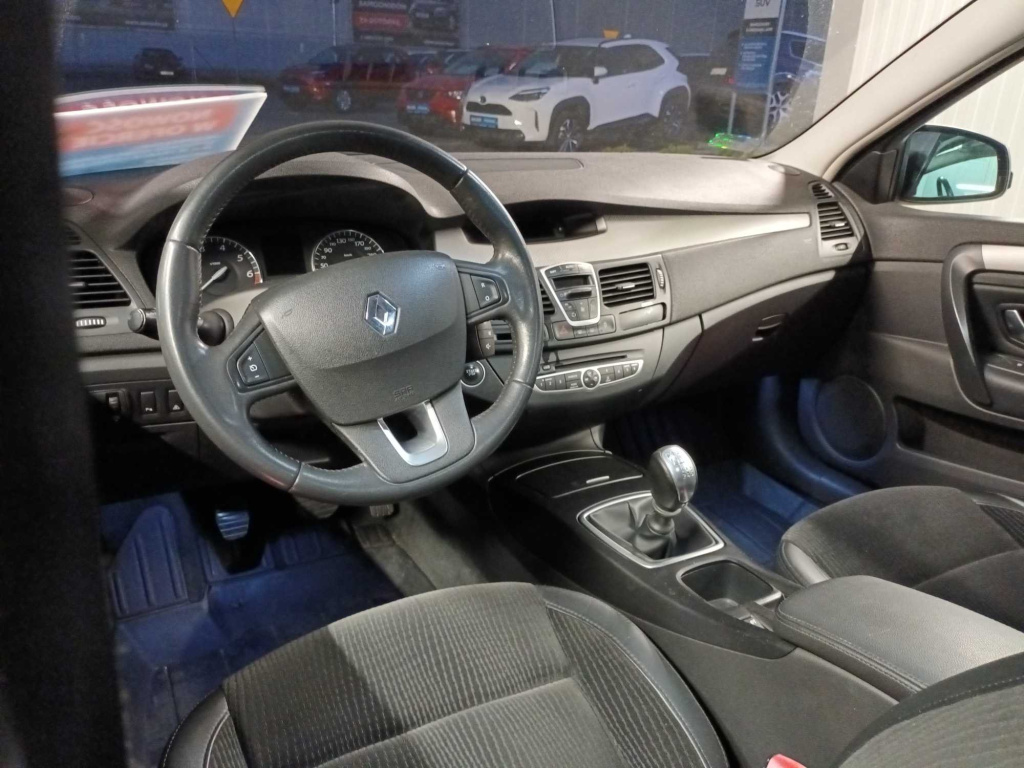 Renault Laguna