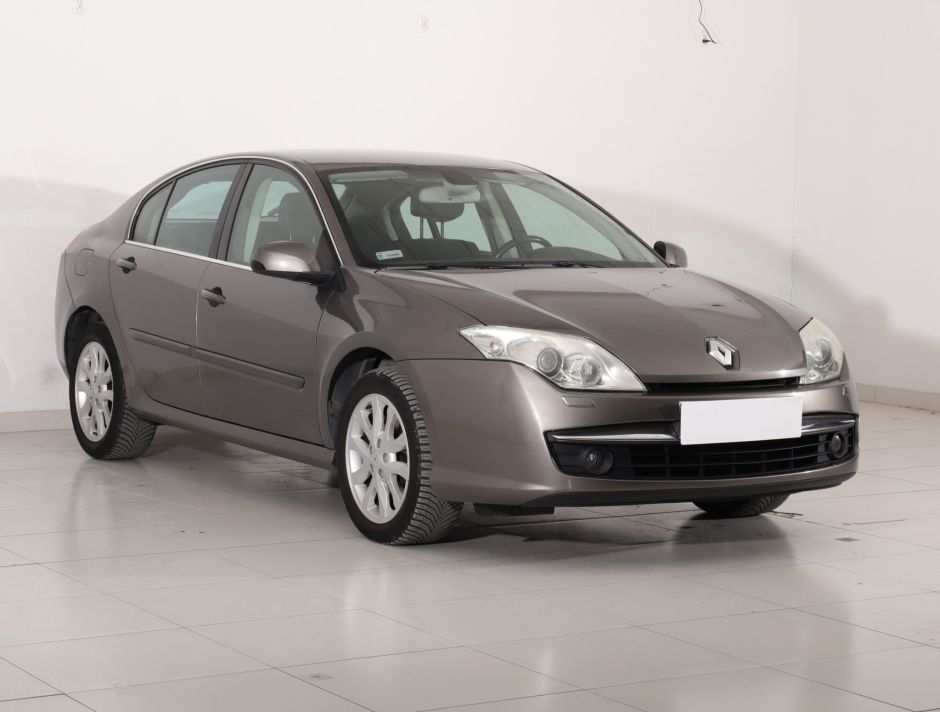 Renault Laguna - 2007