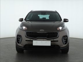 Kia Sportage - 2017