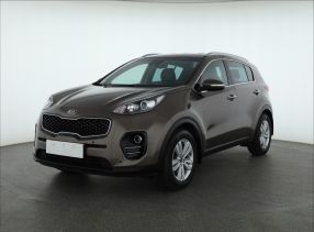 Kia Sportage - 2017