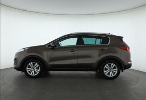 Kia Sportage - 2017