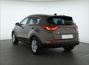 Kia Sportage - 2017