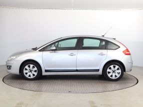 Citroen C4 - 2009