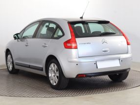 Citroen C4 - 2009