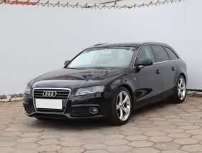 Audi A4 - 2010