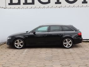 Audi A4 - 2010