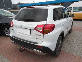 Suzuki Vitara - 2015