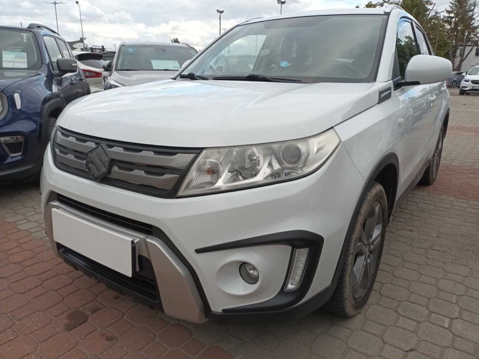 Suzuki Vitara - 2015
