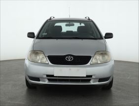 Toyota Corolla - 2002