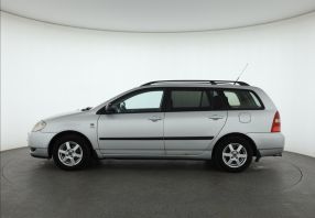 Toyota Corolla - 2002