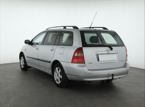 Toyota Corolla - 2002