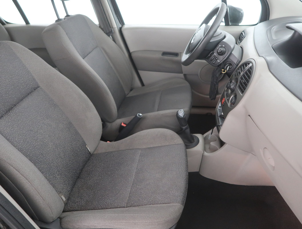 Renault Modus