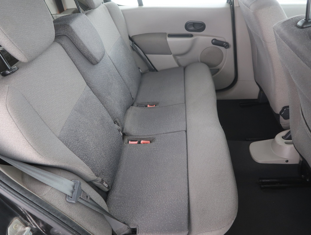 Renault Modus