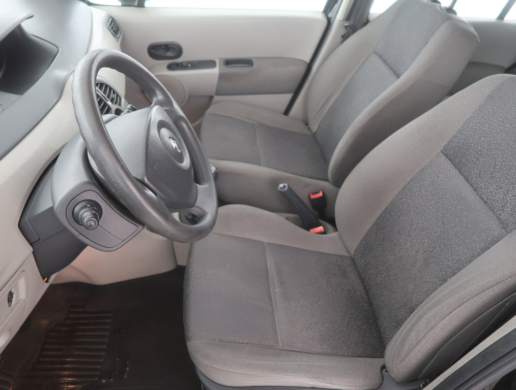 Renault Modus