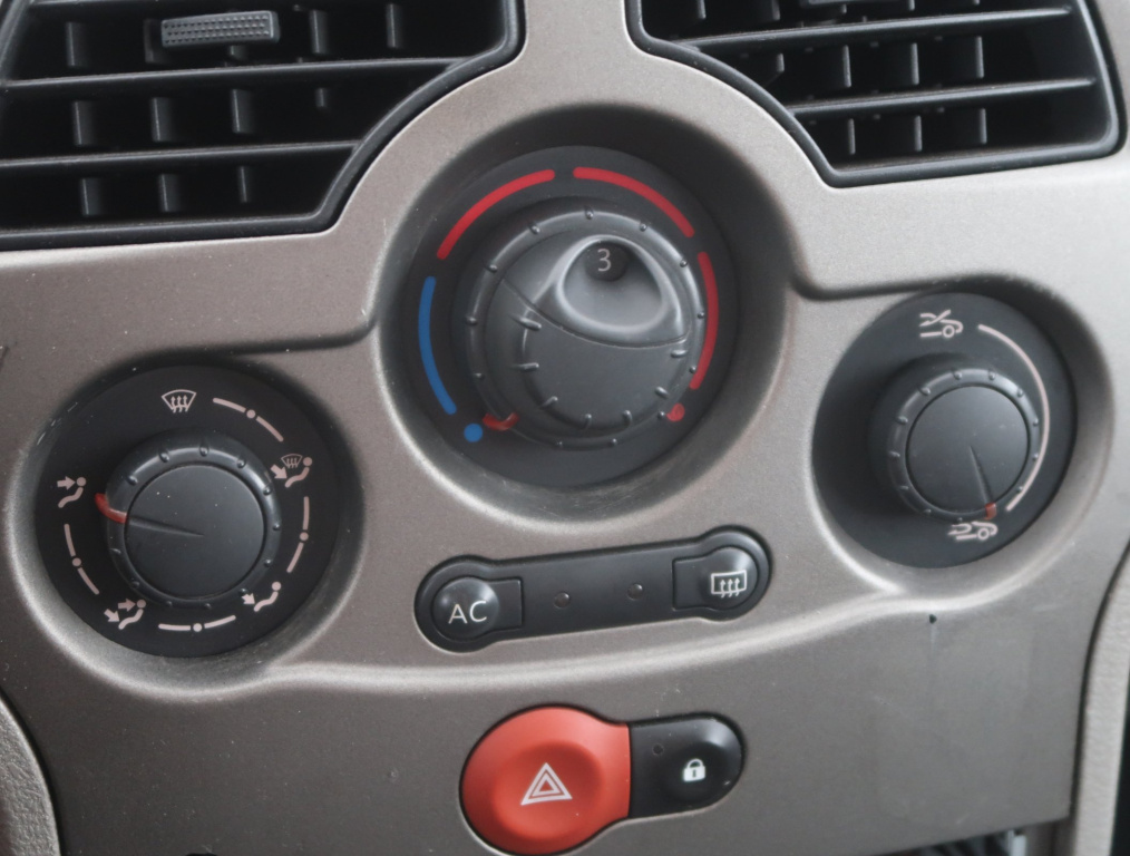 Renault Modus