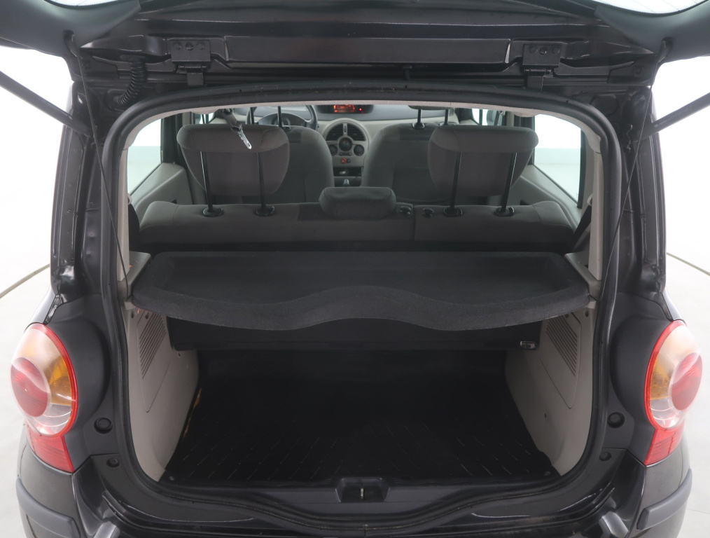 Renault Modus