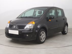 Renault Modus - 2006