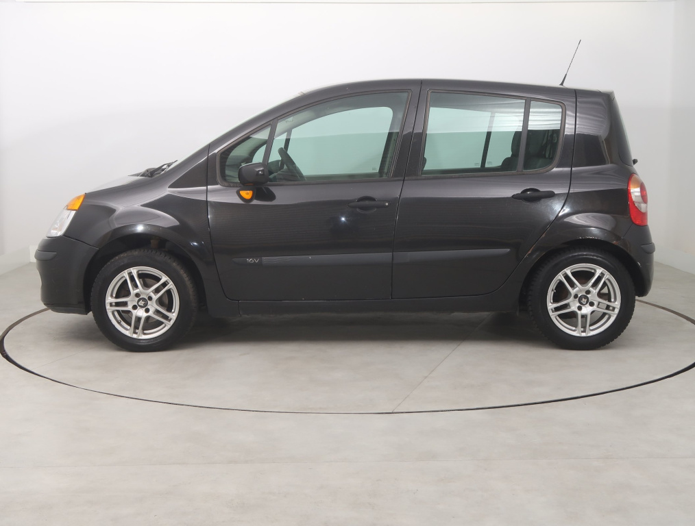 Renault Modus