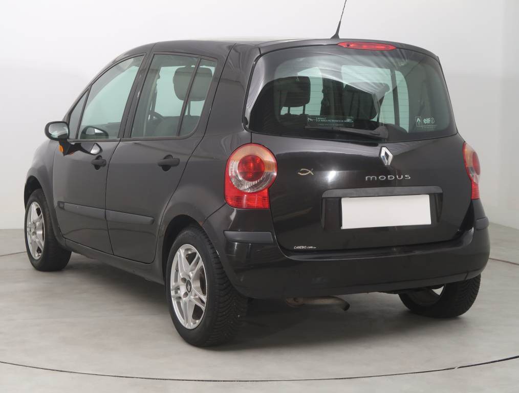 Renault Modus