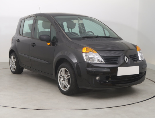 Renault Modus